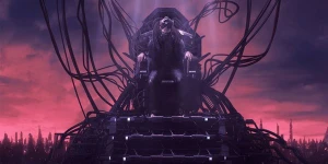 Состоялся релиз киберпанк-шутера Neon Chrome в AppStore