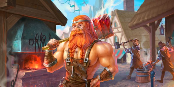 Крупное обновление Warspear Online: новые задания, навыки и прочее