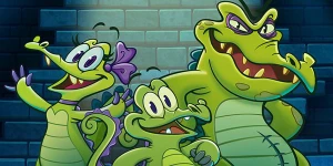 Лучшие игры для детей на iPhone, iPad и Android