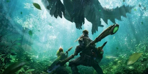 Monster Hunter Explore закрывается, даже не добравшись до глобального релиза