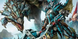 Обновление Monster Hunter Freedom Unite все же произойдет