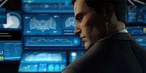 Опубликованы первые скриншоты Batman: The Telltale Series