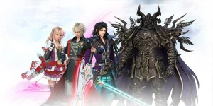 Пошаговая RPG Final Fantasy: Brave Exvius всё-таки добралась до западных геймеров