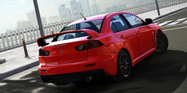 Реалистичный гоночный симулятор Assoluto Racing хочет стать Gran Turismo для мобильных