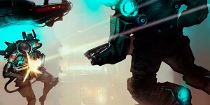 Шутер Armajet предлагает альфа-тестерам принять участие в тестировании