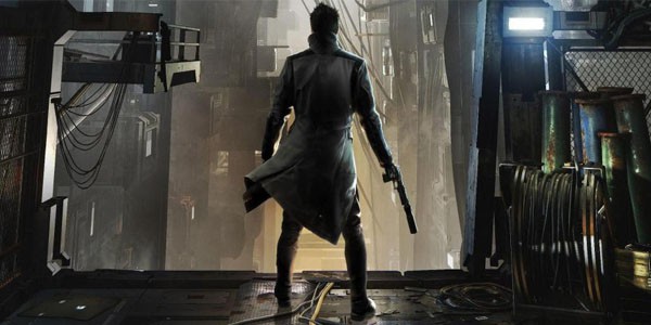 Square Enix Montreal анонсировала Deus Ex GO, релиз которого состоится в течение лета