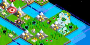 Super Tribes получила свежий апдейт и теперь носит название The battle of Polytopia