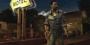 Telltale представила трейлер третьего сезона The Walking Dead