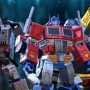 Transformers: Earth Wars появилась в магазинах, но немного раньше положенного