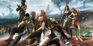 Видео Final Fantasy: Brave Exvius было продемонстрировано на E3