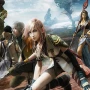 Видео Final Fantasy: Brave Exvius было продемонстрировано на E3