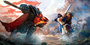 Albion Online переходит на финальную стадию бета-тестирования 1 августа