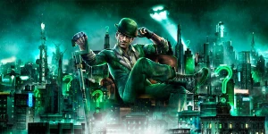 Batman: Arkham Underworld, уже доступна для скачивания на iOS