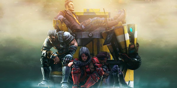 Borderlands 2 и Borderlands: The Pre-Sequel стали доступны в GooglePlay