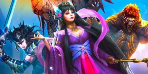 Deckstorm: Duel of Guardians – CCG для геймеров, предпочитающих хардкор