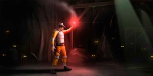 Долгожданный сиквел Space Marshals 2 выйдет на iOS 25 августа