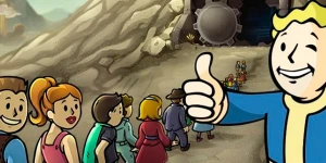 Fallout Shelter получила мега-обновление в честь годовщины релиза