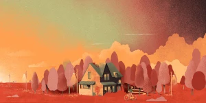 Impossible Bottles - это загадочный и замечательно анимированный паззлер