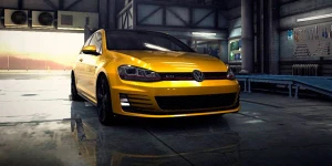 Как настроить свою машину в CSR Rasing 2: нитро, шины и общие советы