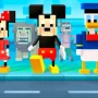 Как открыть секретных персонажей Disney Crossy Road из обновления 