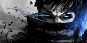 Leap of Fate принесёт фэнтези-киберпанк экшн на iOS в следующем месяце