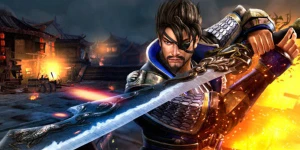 Nexon Korea раскрыла детали игры Project Dynasty Warriors