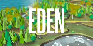 Новая survival-игра Eden: The Game разбила лагерь в iTunes и Google Play