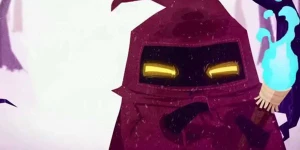 Паззлер-рогалик Road Not Taken от студии Spry Fox вышел на iOS