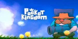 Pocket Kingdom: головоломки в стиле стимпанк для iOS и Android