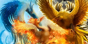 Pokemon Go: лучшие покемоны для атаки и защиты (характеристики покемонов)