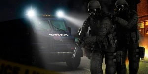 Шутеры от первого лица на андроид (10 лучших игр)