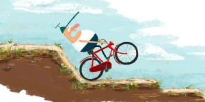 Set Snail Games анонсировали Iron Horse - и это не симулятор лошади