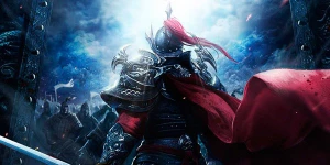 Snail Games запустила новую экшн-RPG Chaos Legends