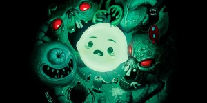 Высоко оцененный критиками point-and-click хоррор Bulb Boy вышел на iOS