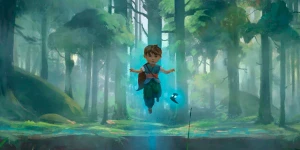 Warp Shift раскрывает свои возможности на Android, уже сейчас