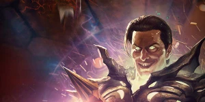 Эпическая RPG Sacred Legends вышла на iOS и Android