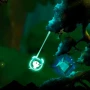 Flying Slime, напоминающая Ori и Blind Forest, вышла на iOS
