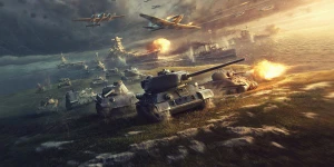 Gamescom 2016: World of Tanks плюс Pokemon GO равняется Tank 100