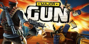 Gamescom 2016: шутер Major GUN 2 появится на мобильных устройствах в этом году