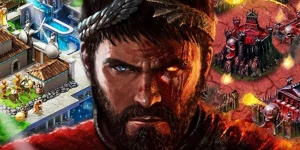 Геймеры объявили 24-часовой бойкот покупок в Game of War в связи с ростом цен внутри игры