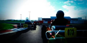 Гоночная игра Street Kart официально находиться на стадии бета-тестирования