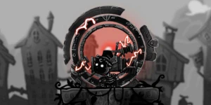 Ignatius, игра, схожая с Limbo, доберётся до iOS 15 сентября