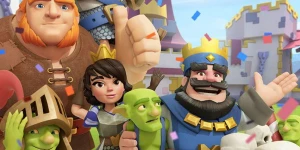 Как составлять эффективные колоды для Clash Royale