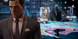 Мобильная версия BATMAN: The Telltale Series задерживается до 13 сентября