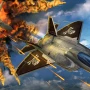 Nemesis: Air Combat как CSR Racing, только в воздухе