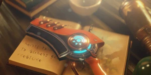 Oceanhorn 2: Knights of the Lost Realm официально находится в разработке