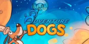Платформер Adventure Dogs появится на iOS и Android 16 сентября