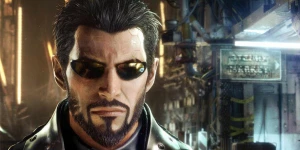 Полное прохождение Deus Ex GO с 1 по 20 уровни [видео]