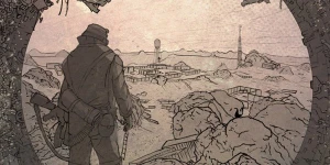 Постапокалиптическая RPG The Sun выглядит немного сложноватой survival-игрой