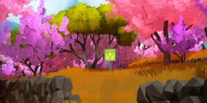 Появления The Witness на iOS придётся ещё немного подождать